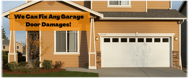 Garage Door Repair Arvada CO